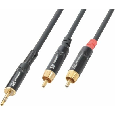 Power Dynamics CX85-3
