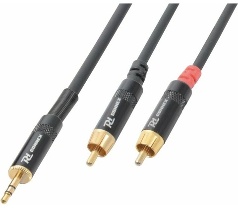 Power Dynamics CX85-3