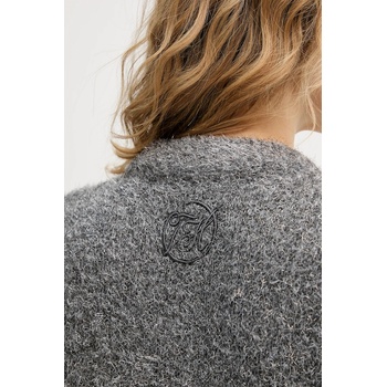 Tommy Hilfiger Пуловер с вълна Tommy Hilfiger (WW0WW47649)