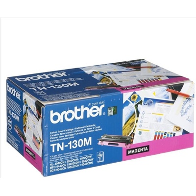 Brother TN-130M - originálny