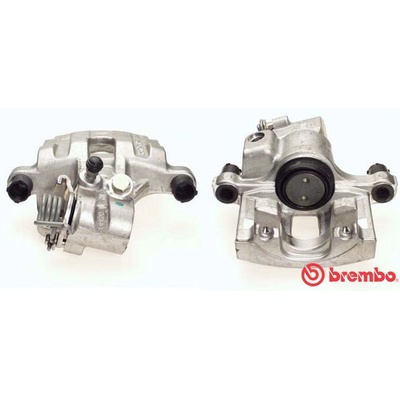Brzdový strmeň BREMBO F 24 125 (F24125)