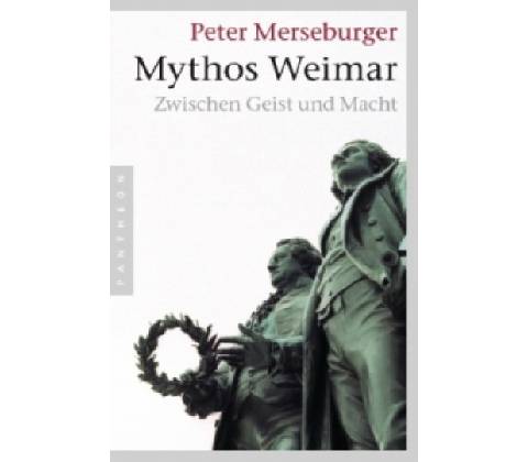 Mythos Weimar