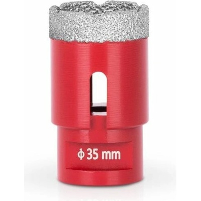 Vyrezávač Strend Pro Premium DCB11, 35 mm, M14, korunka, diamant, professional