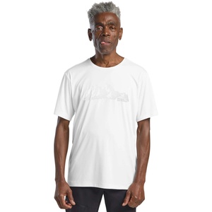 Jack Wolfskin Тениска peak graphic t m (a63269-t0274)