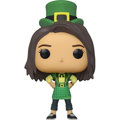 Funko Фигура Funko POP! Movies: Luck - Sam as Leprechaun #1289 (079342)