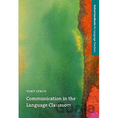 Communication in the Language Classroom
