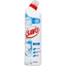 Savo Oceán WC gel 700 ml