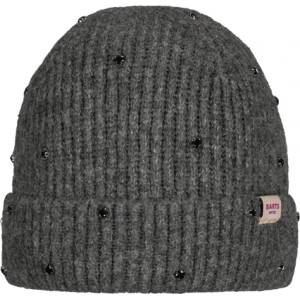 Barts Детска зимна шапка (beanie) Barts Kid's Alenya Beanie - Charcoal - размер 53-55 cm (904-7178-0211)