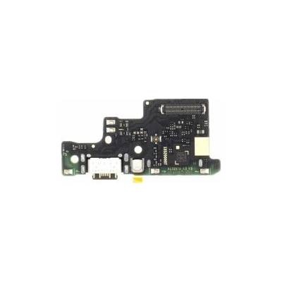 Deska vč. dobíjecího konektoru pro Xiaomi Redmi Note 14 4G (Global Version), Service Pack