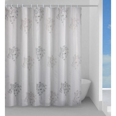 Gedy PARFUME sprchový závěs 180x200cm, polyester 1322