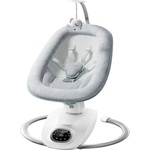 Momcozy Бебешка електрическа люлка Momcozy - CocoSway (810123506040) - baby