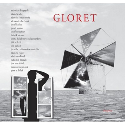 Gloret Huptych a kolektiv, Miroslav
