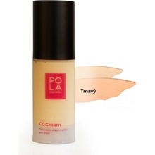 Pola Cosmetics CC Cream CC krém SPF15 201016 Dark 30 g