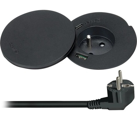 Solight PP119CWB
