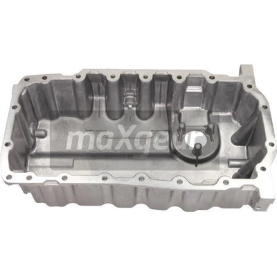 MAXGEAR Olejová vaňa 340043