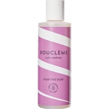 Boucléme Super Hold Styler 250 ml