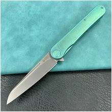 Kubey Dandy (S90V) Green