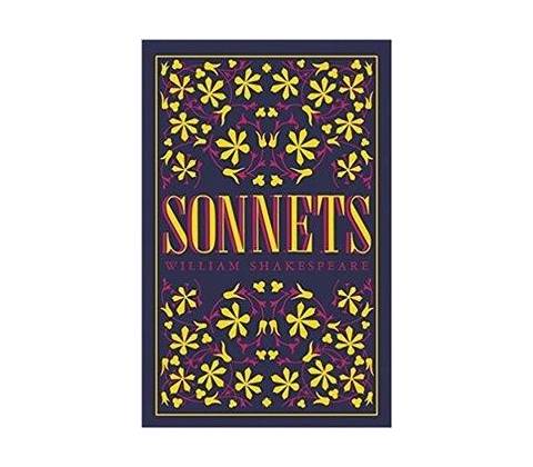 Sonnets - Shakespeare, William