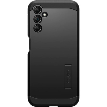 Image 1 of Spigen Гръб Spigen Tough Armor за Samsung Galaxy A14 5G - Черен