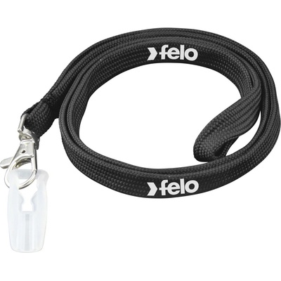 Felo Ремък за безопастна работа с клещи Felo SystemClip (580 001 00)