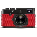 Digitální fotoaparáty Leica MP
