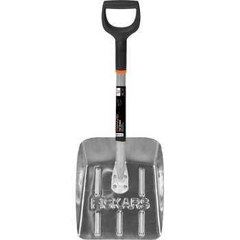 Fiskars Лека алуминиева лопата за кола FS 141020/1000740 (FS 141020/1000740)