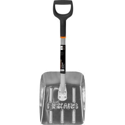 Fiskars Лека алуминиева лопата за кола FS 141020/1000740 (FS 141020/1000740)