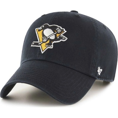47 Brand Clean UP NHL Pittsburgh Penguins