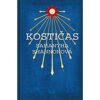 Kostičas