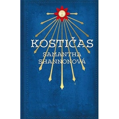 Kostičas