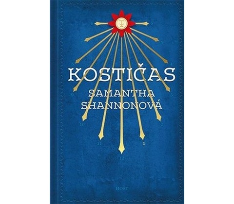 Kostičas