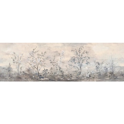 RSX18-060 Fototapeta vliesová Mandarin Morning rozměry 900x280 cm