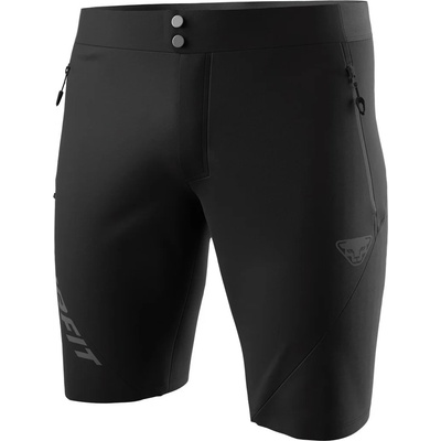 Dynafit Transalper 2 Light Dst Shorts M Размер: XL / Цвят: черен