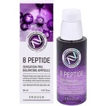 Enough Хидратираща ампула за лице с пептиди ENOUGH 8 Peptide Sensation Pro Balancing, 30 мл