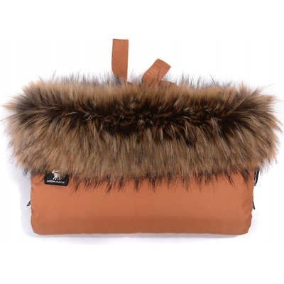 Cottonmoose rukávnik pink