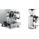 Set Rocket Espresso R 58 Cinquantotto + Espresso FAUSTO