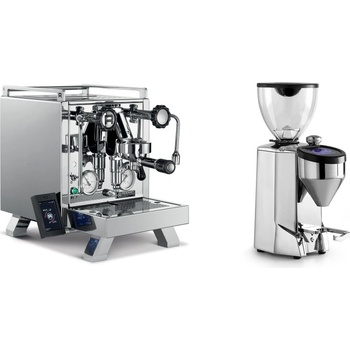 Set Rocket Espresso R 58 Cinquantotto + Espresso FAUSTO