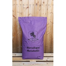 NovaEqui Müsli Metabolic 15 kg