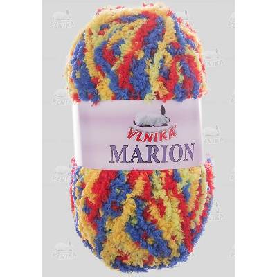 VLNIKA Příze Marion Barva: 114