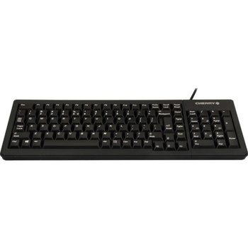 CHERRY XS Complete (G84-5200LCMFR-2)
