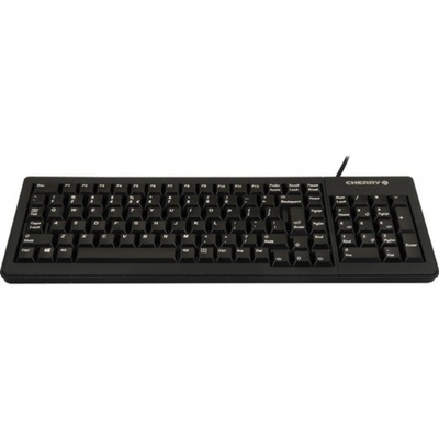 CHERRY XS Complete (G84-5200LCMFR-2)