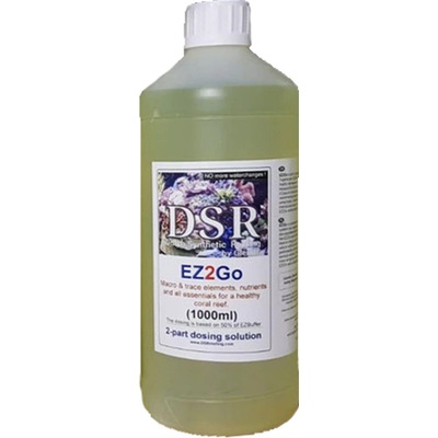 DSR reefing EZ 2Go 10000 ml