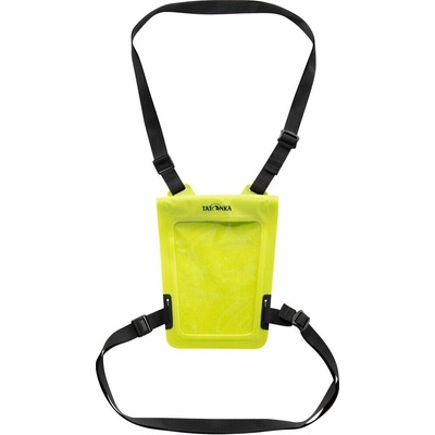 TATONKA WP CHEST HOLSTER Uni