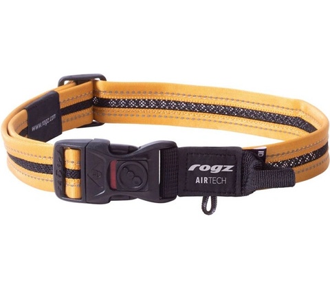Rogz AirTech Classic obojok