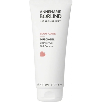 Annemarie Börlind sprchový gél 200 ml
