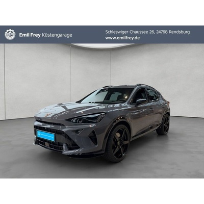 Cupra Formentor VZ 294 kW