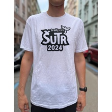 Šutr 2024 bavlněné tričko