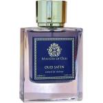 Paris Corner Minister of Oud - Oud Satin ExDP 100мл Парфюми