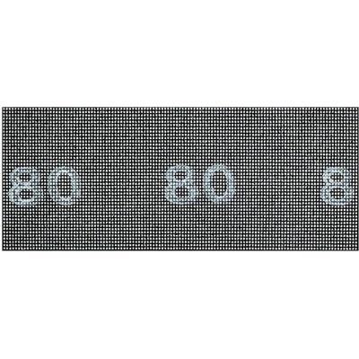 Bosch Шлайфмашина 93 x 230 мм, 80 (5 бр. ) 2608608N25 (2608608N25)