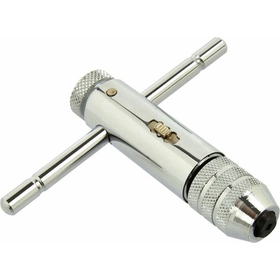 Vratidlo na závitníky M3-M8 85mm GEKO